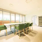 Waterfront Luxury Studio, Free Parking, Ac, Netflix & Wifi By Tilo Lux