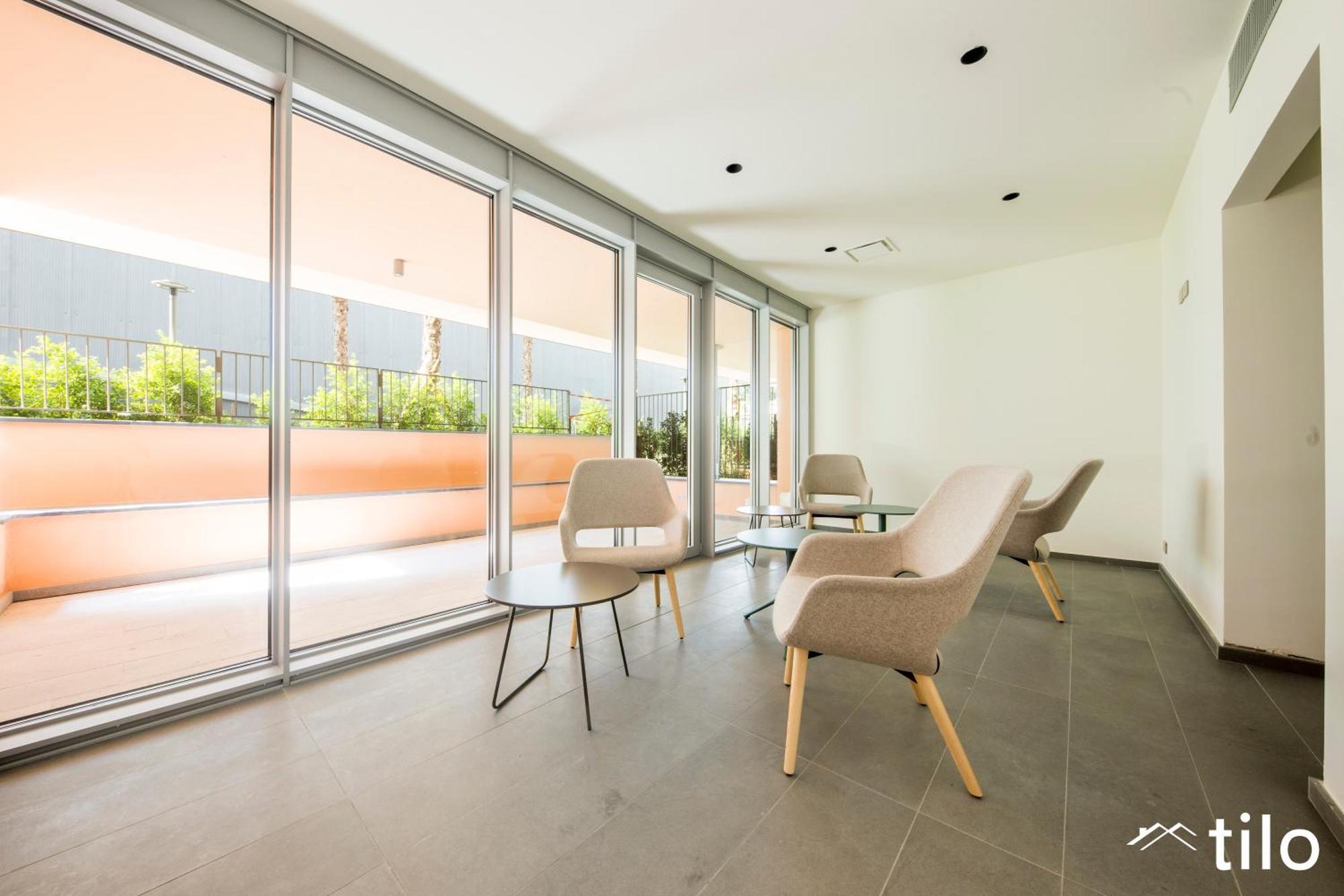 Appartamento Waterfront Luxury Studio, Free Parking, Ac, Netflix & Wifi By Tilo Lux *